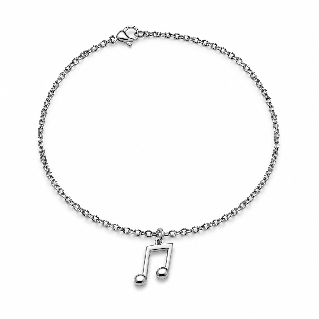 Music Note Bracelet
