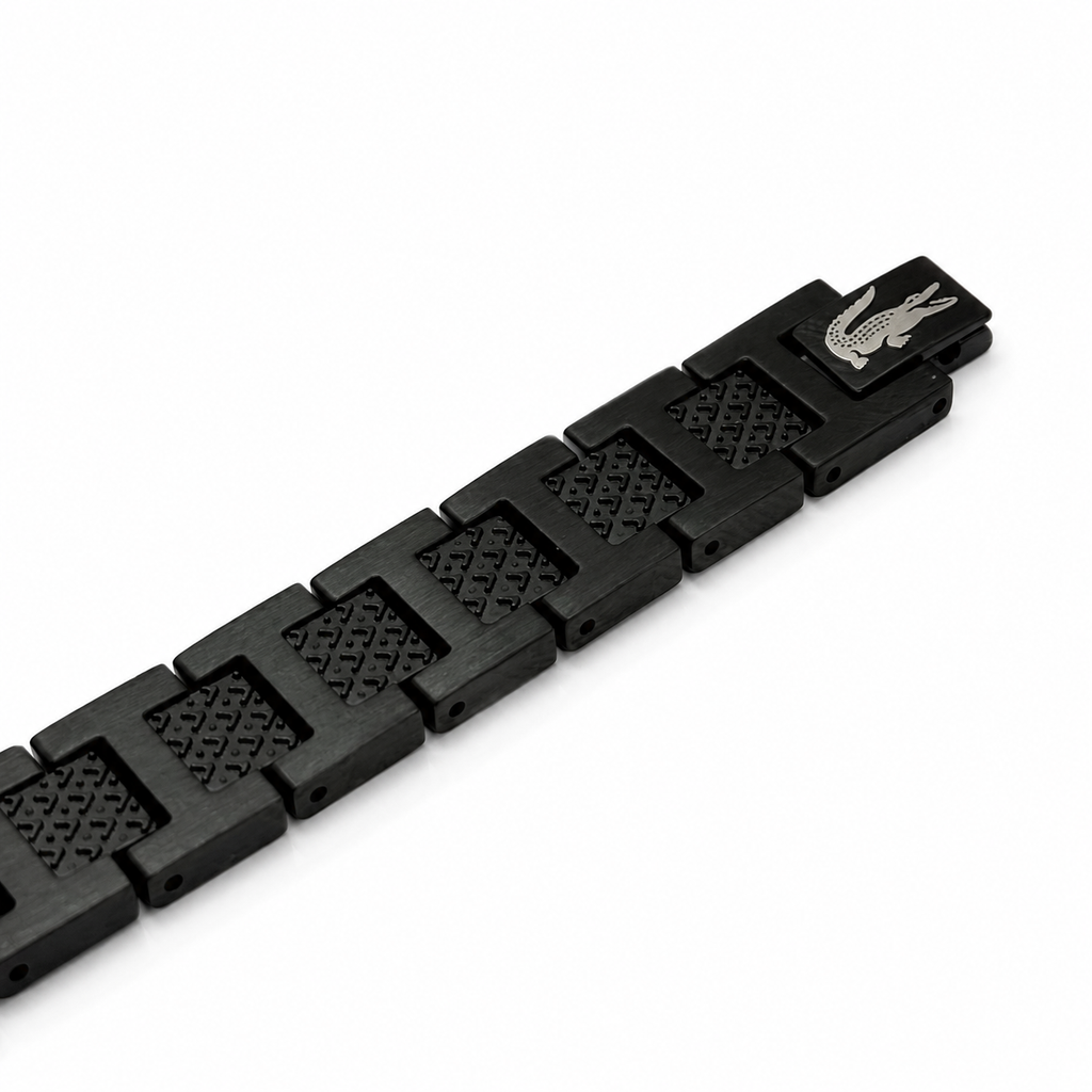 Lacoste Bold Bracelet