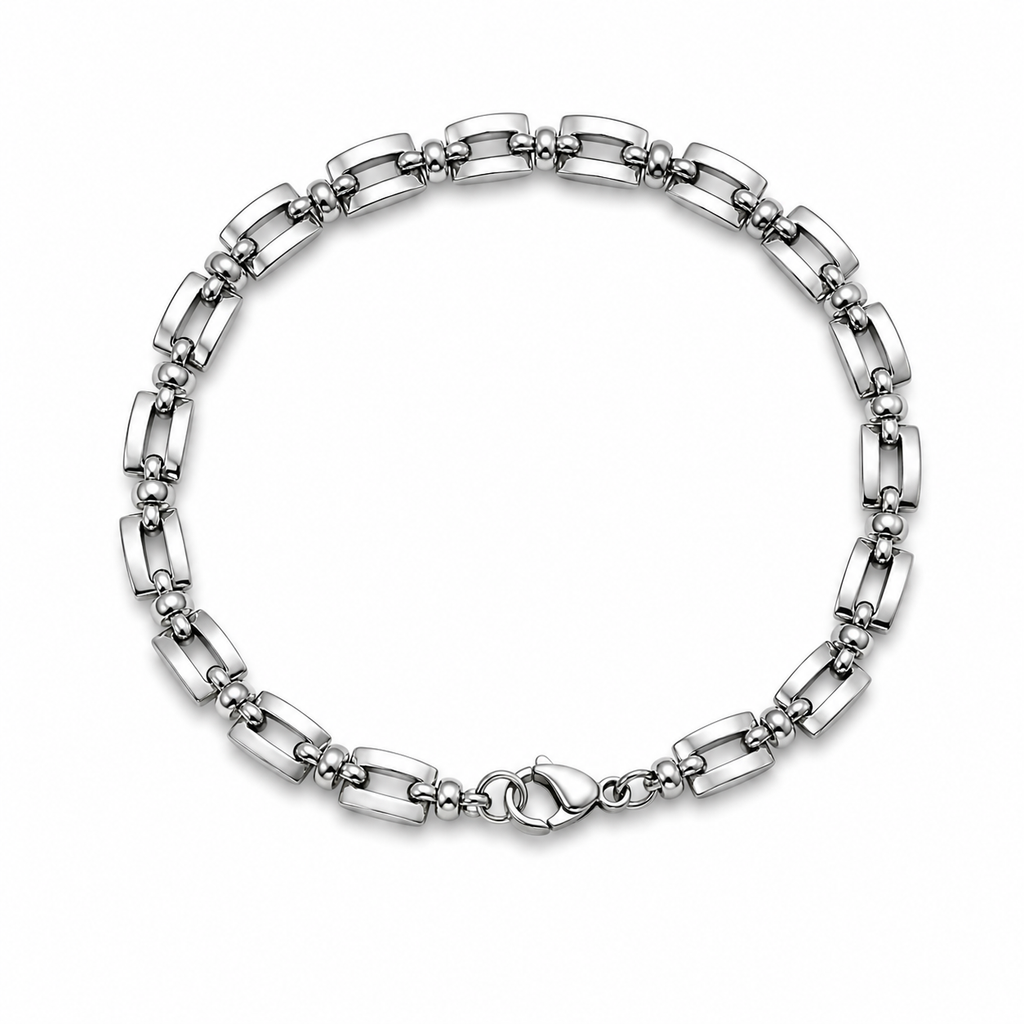 Vertex Rectangle Bracelet