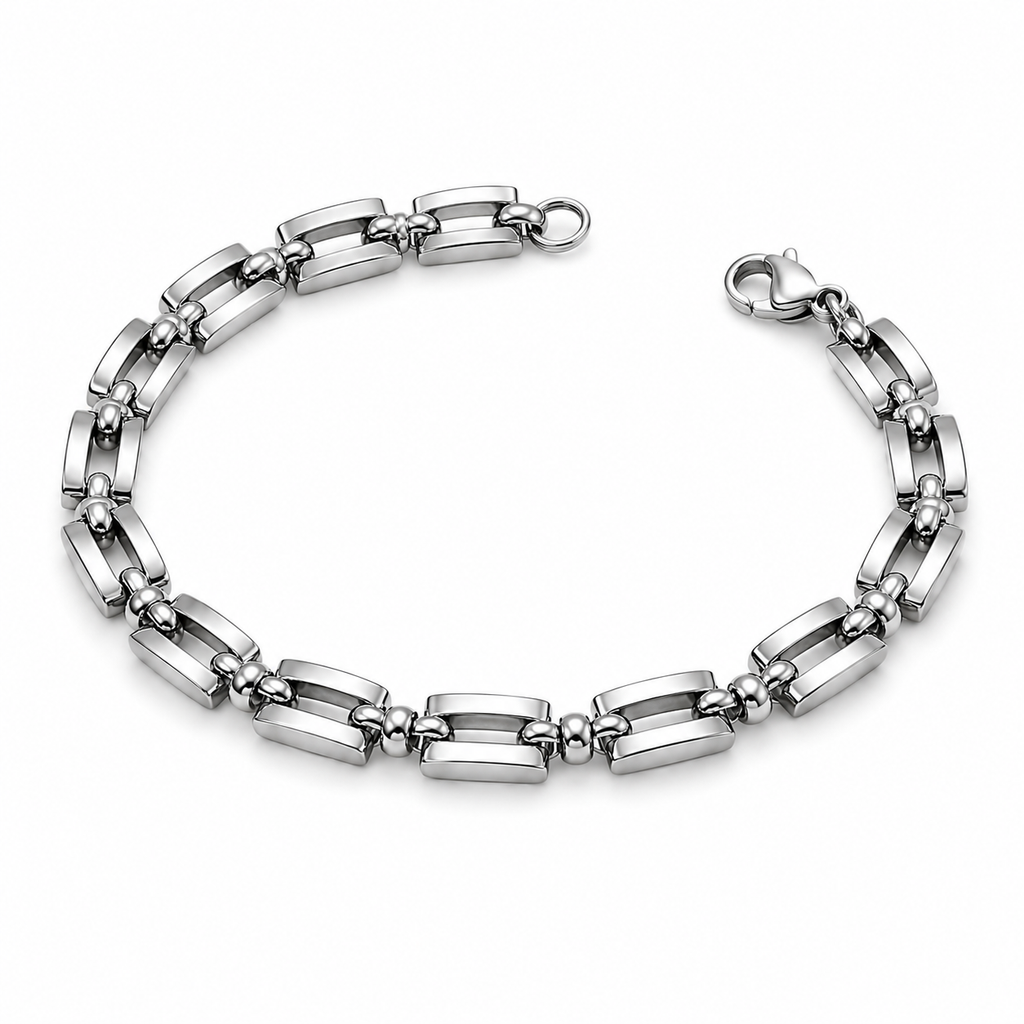 Vertex Rectangle Bracelet