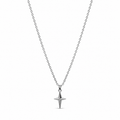 Tiny North Star Necklace