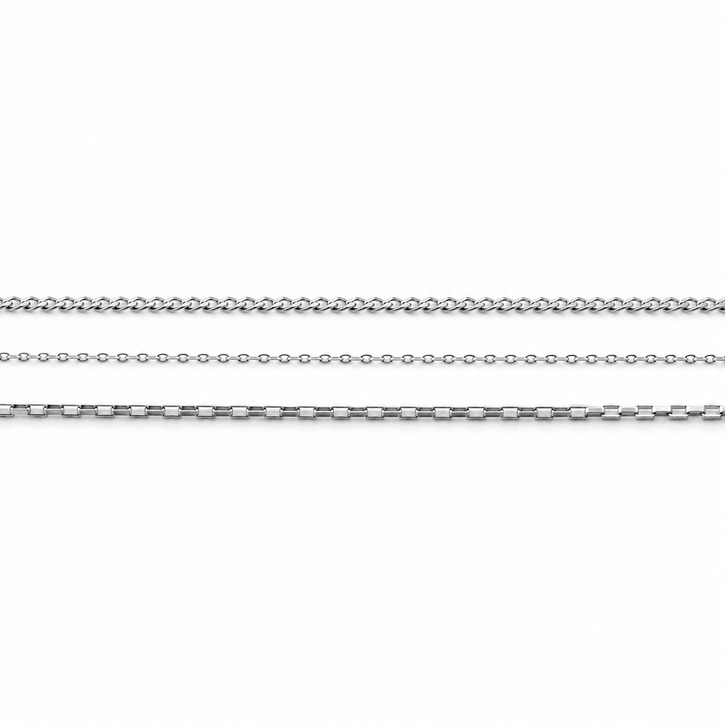 Trio Core Bracelet