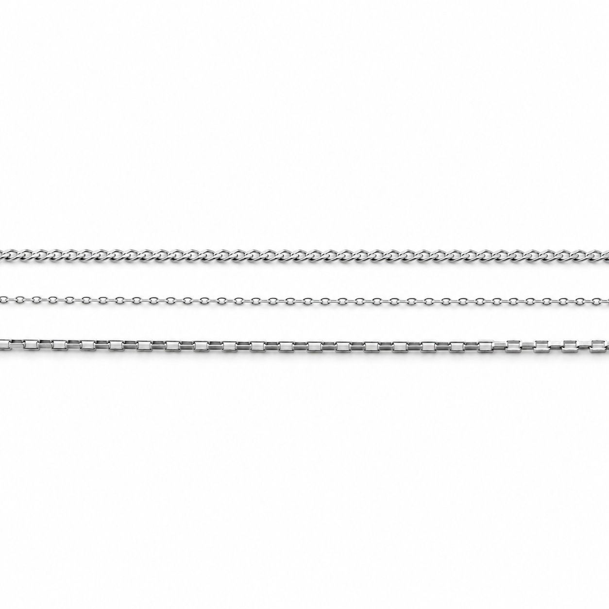 Trio Core Bracelet