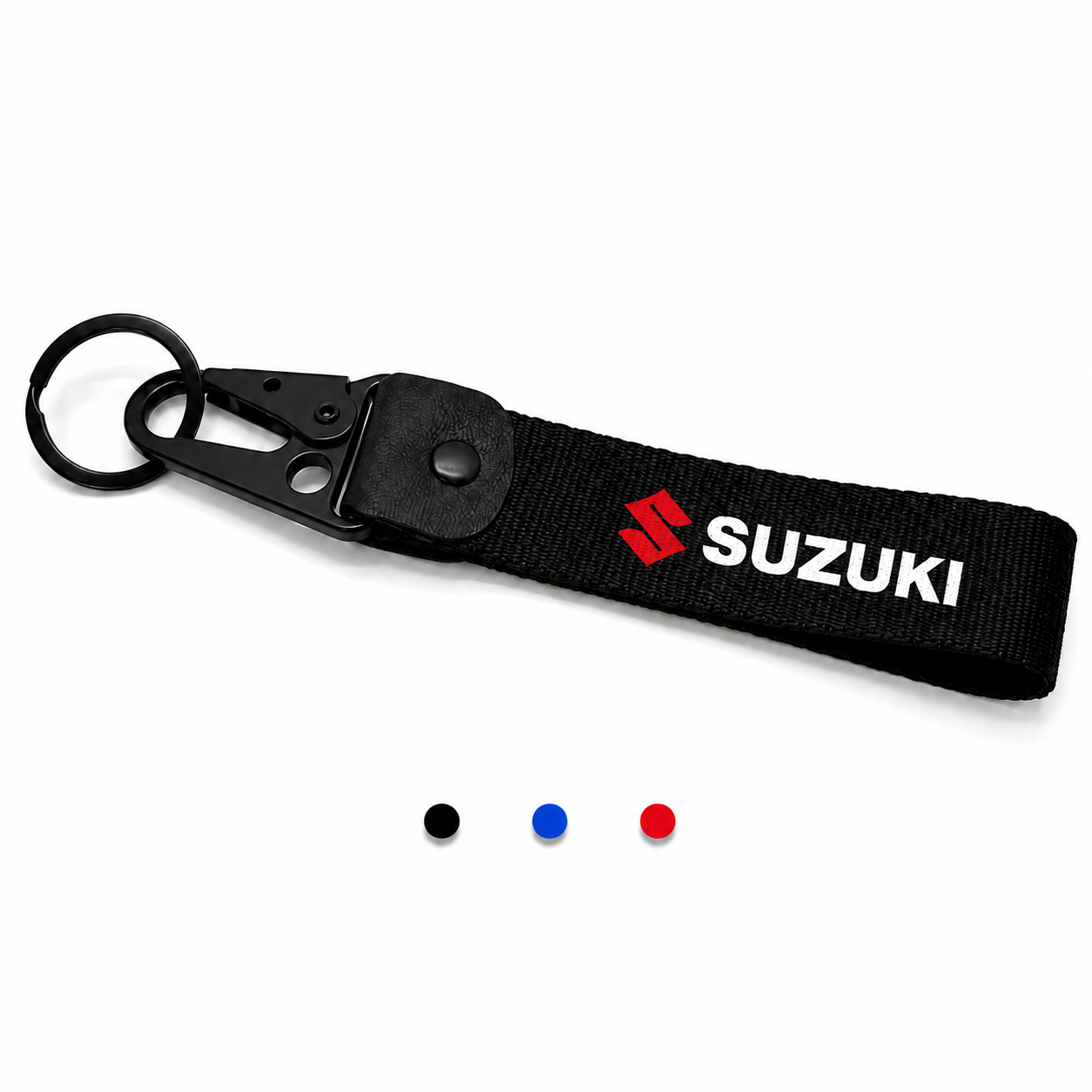 Suzuki KeyChain