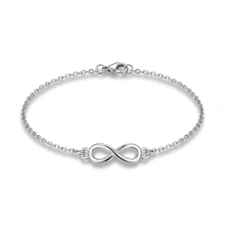 Infinity Bracelet