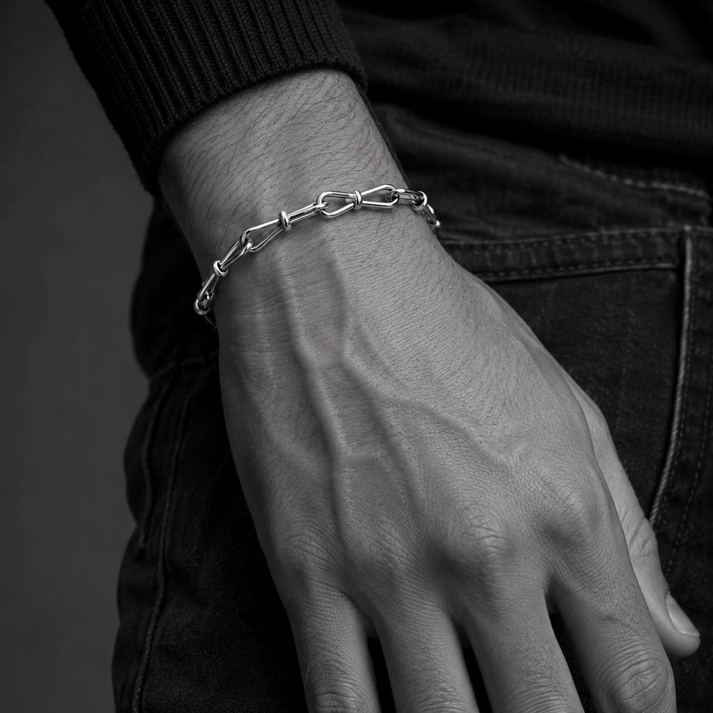 Bowknot Bracelet