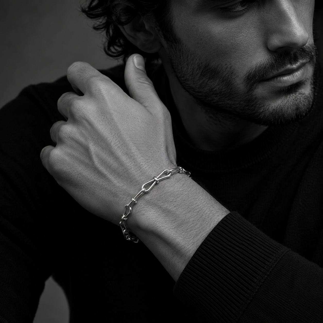 Bowknot Bracelet