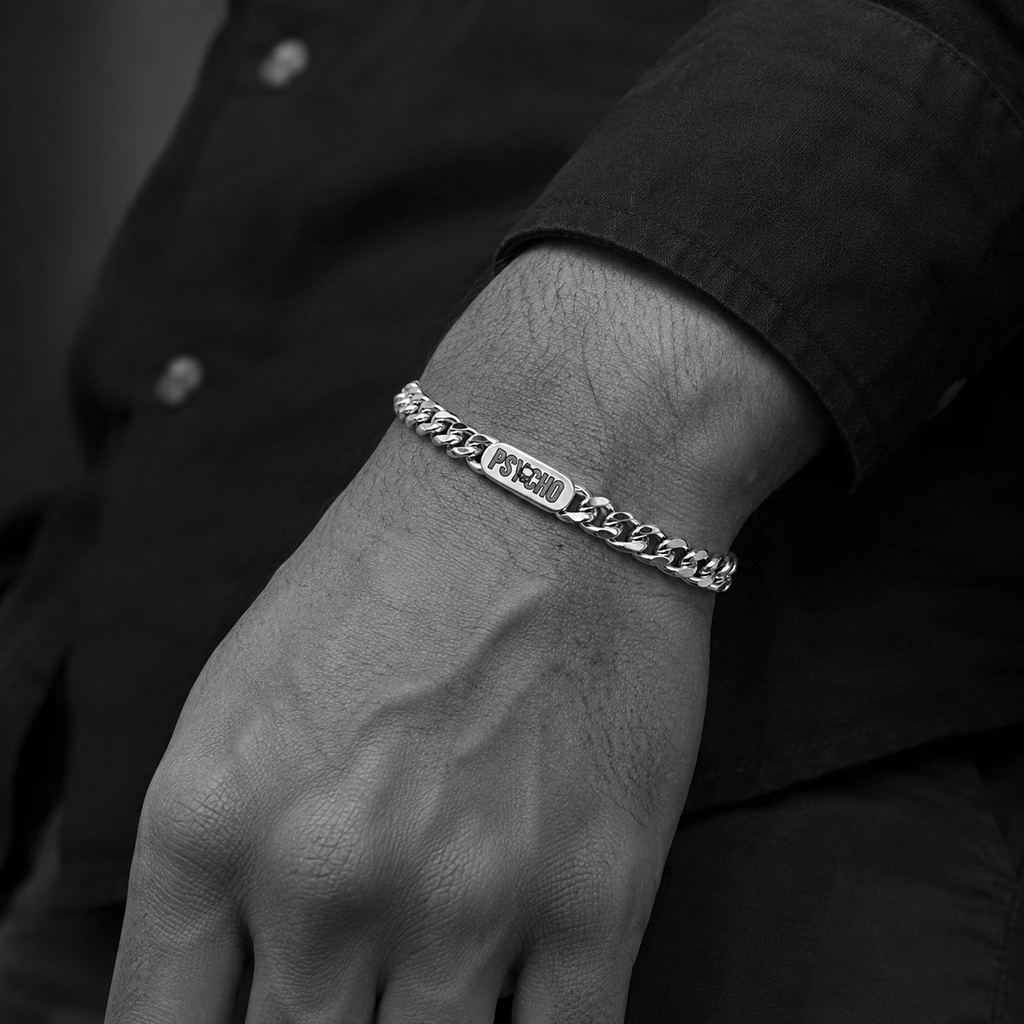 Psycho Bracelet — (LIMITED EDITION!)