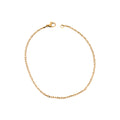 Tiny Cable Stanliess Steel Bracelet