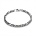 Essential Wheat Stainless Steel Bracelet