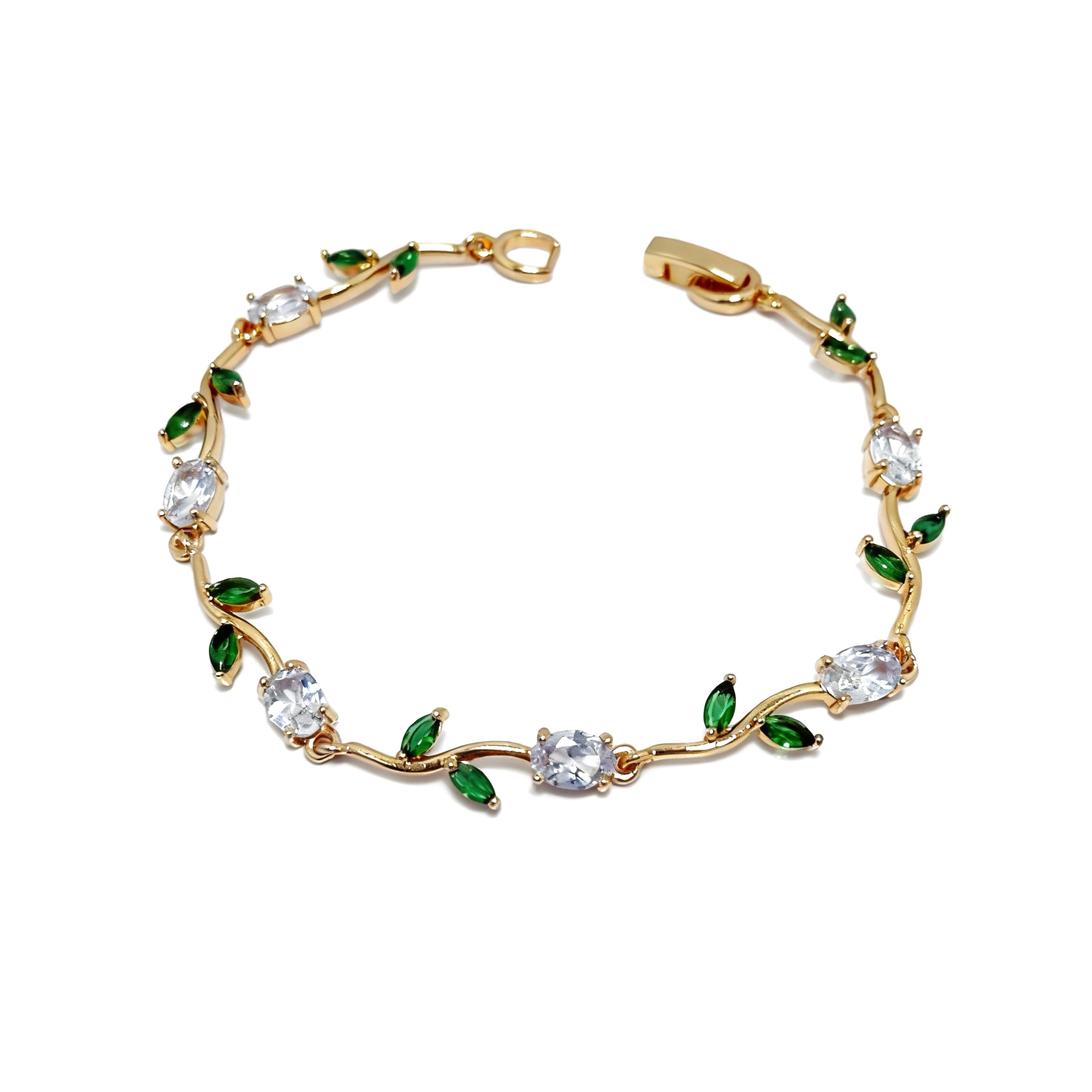 Luxury Tulip Bracelet