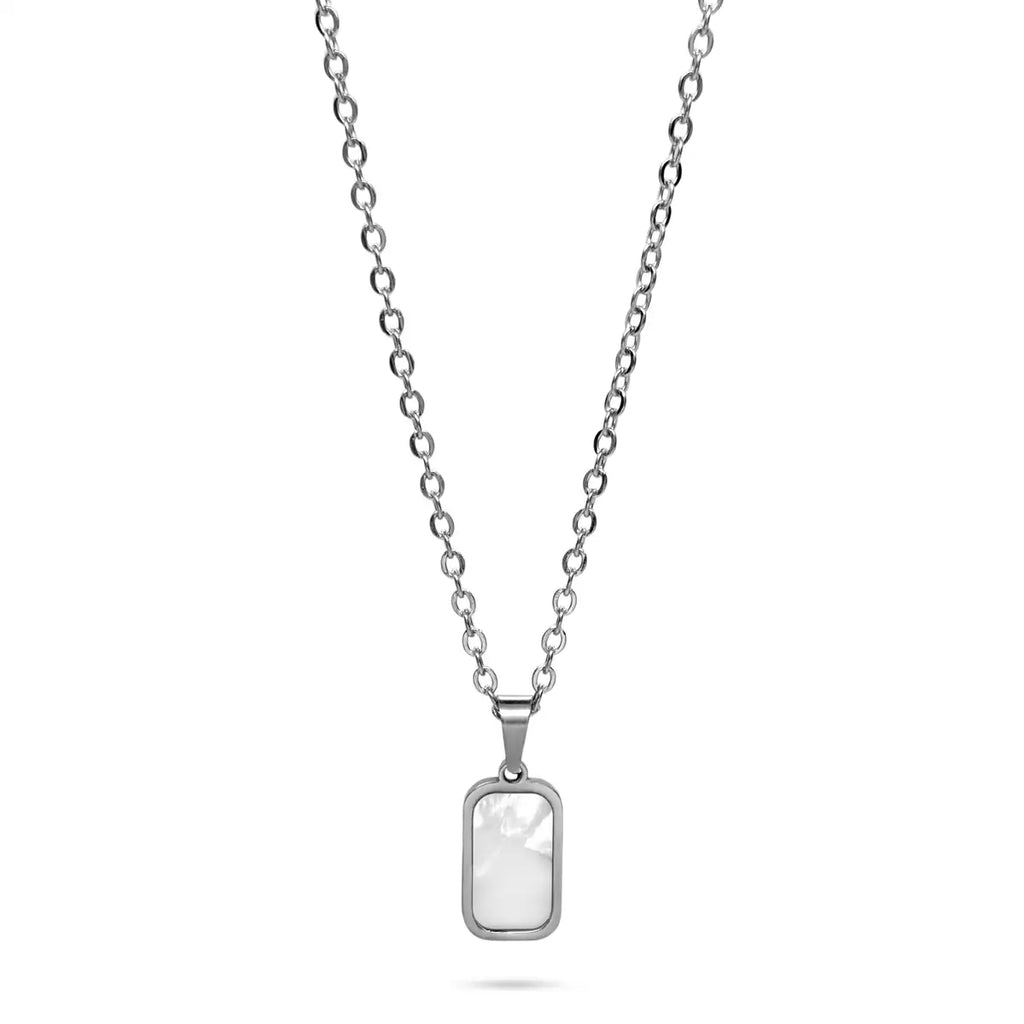 rectangle double Face stainless steel