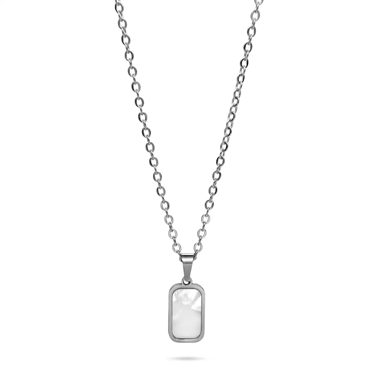 rectangle double Face stainless steel