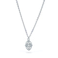 Tibet Stainless Steel Necklace