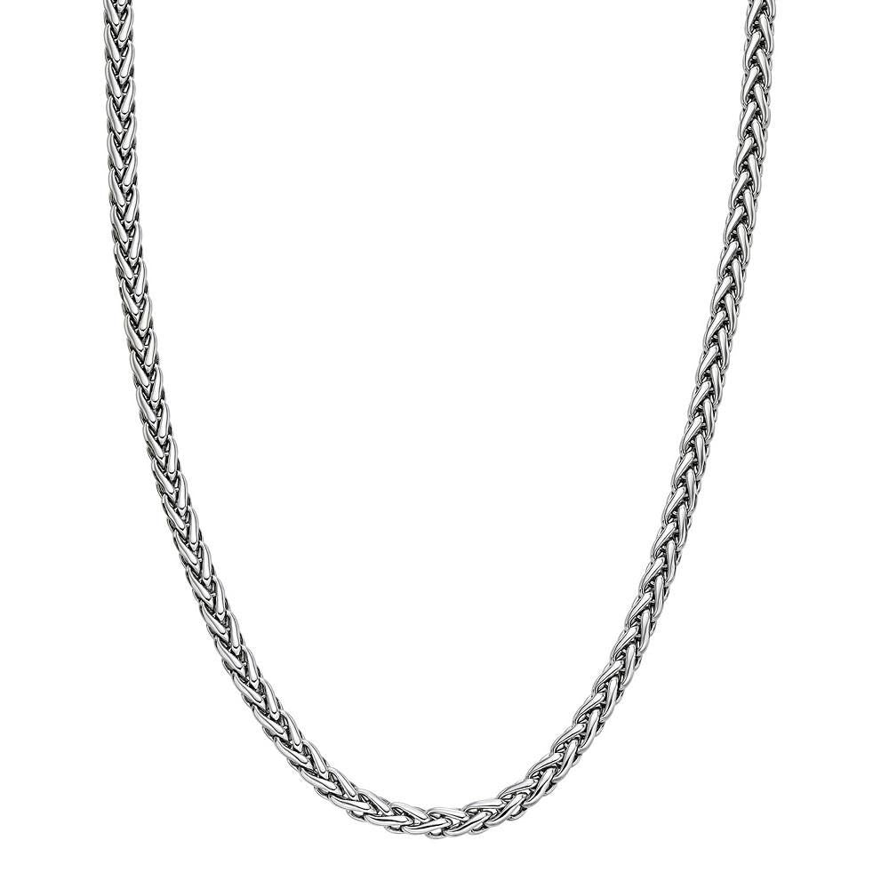 Essential Wheat stainless steel Chain