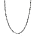 Essential Wheat stainless steel Chain