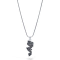 Dragon Stainless Steel Necklace