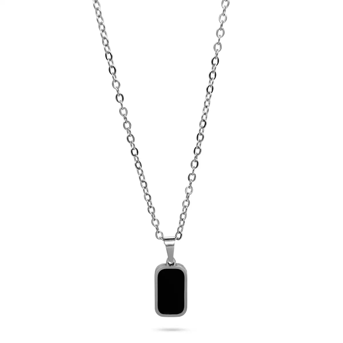 rectangle double Face stainless steel