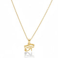 Gold Eye Of Horus