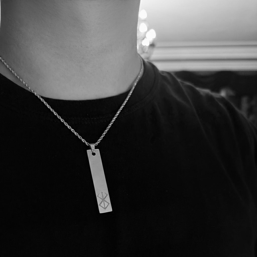 Berserk Necklace