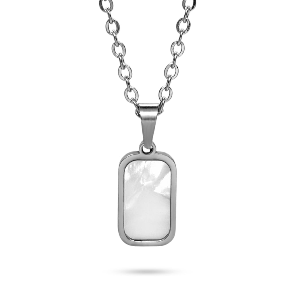 rectangle double Face stainless steel