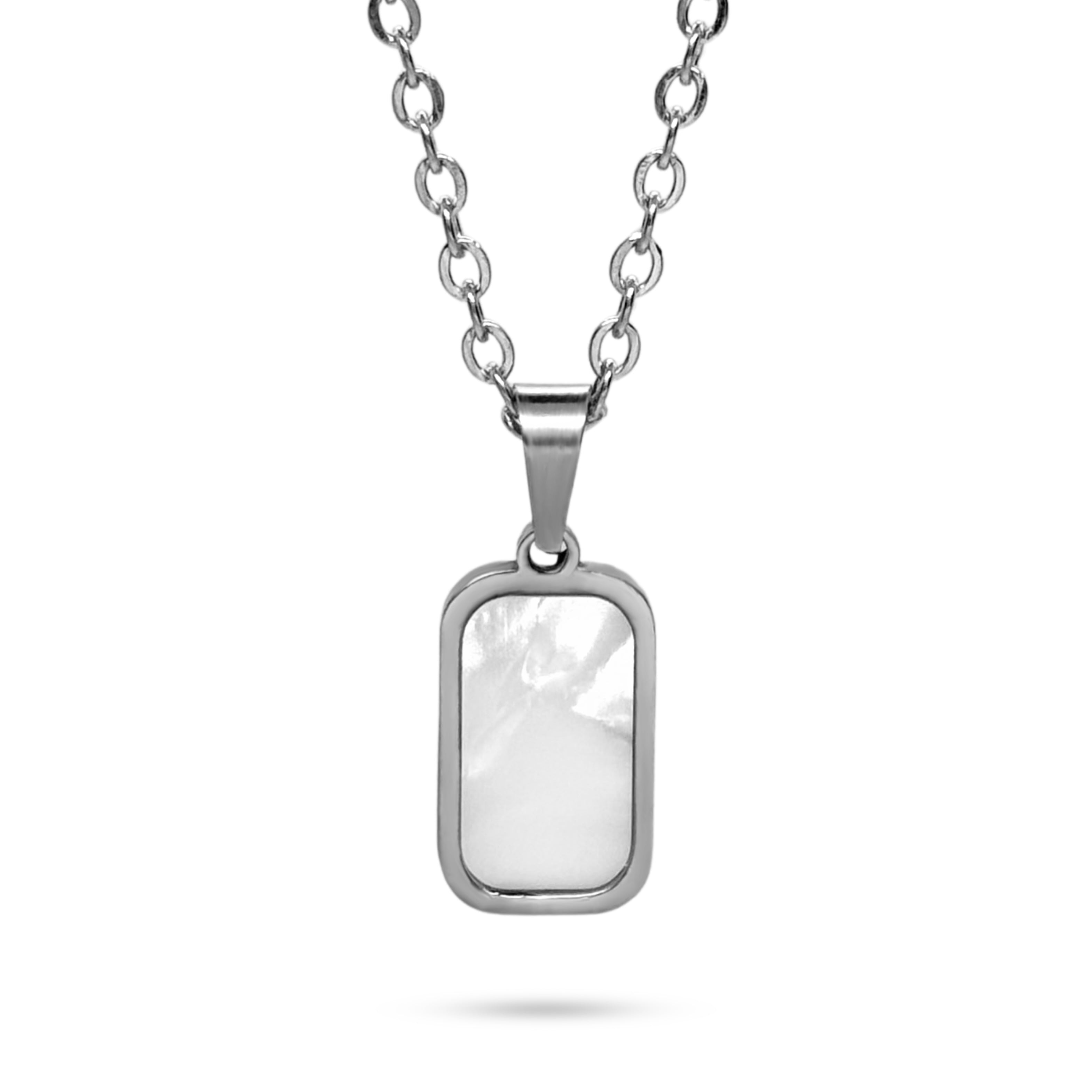 rectangle double Face stainless steel