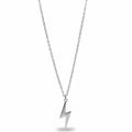 Spark Stainless Steel Necklace