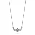 Queen Heart necklace