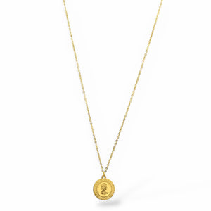 Gold