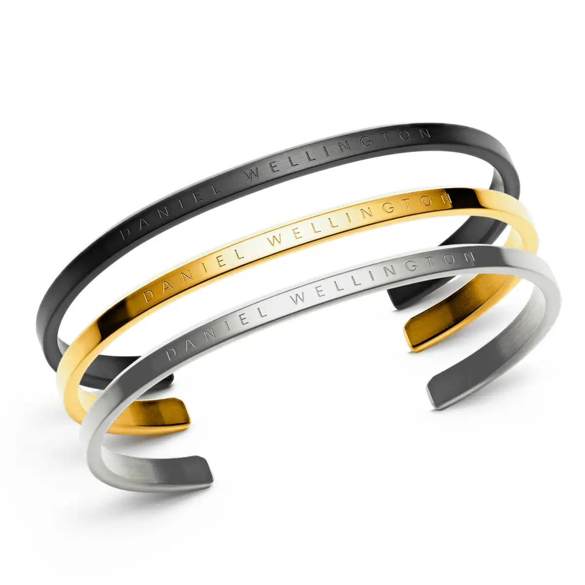 Daniel Wellington Stainless Steel Bracelet